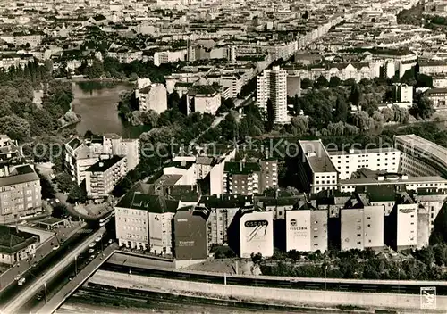 AK / Ansichtskarte Charlottenburg Liefzensee Kat. Berlin