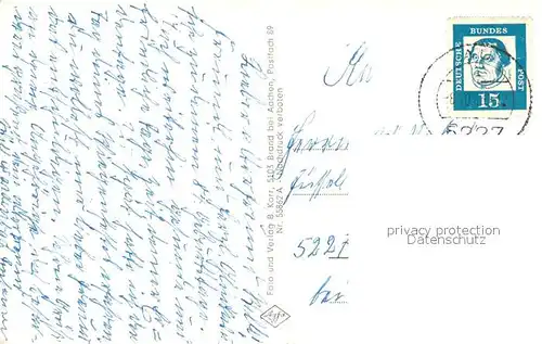 AK / Ansichtskarte Imhausen Siegbruecke Hausen Ehrenmal Kat. Windeck