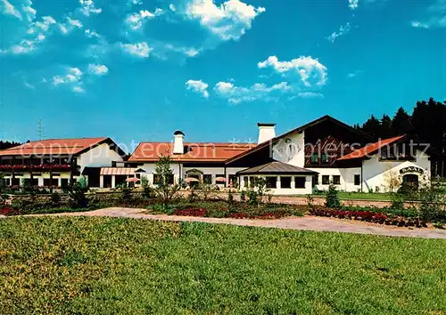 AK / Ansichtskarte Buchenberg Allgaeu Haus Sommerau Kat. Buchenberg