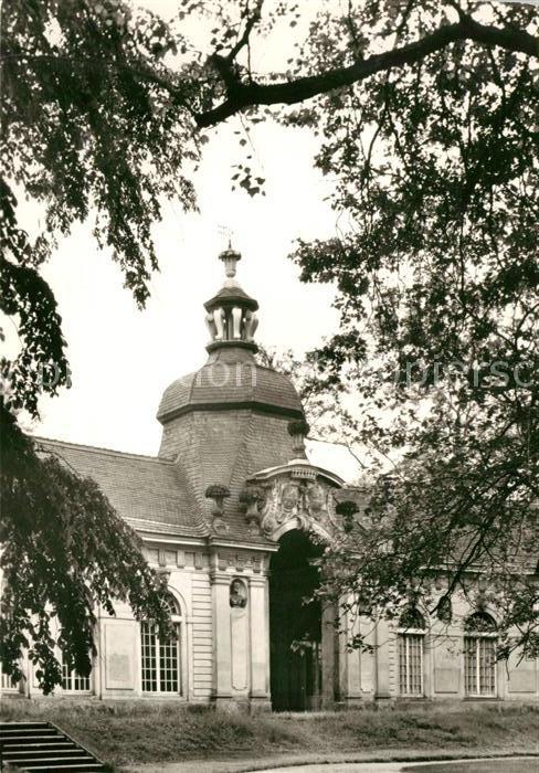 AK / Ansichtskarte Meuselwitz.. Ansichtskarten günstig