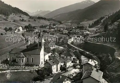 AK / Ansichtskarte Matrei Brenner  Kat. Matrei am Brenner