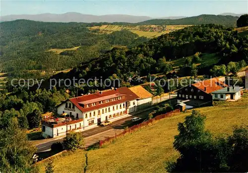 AK / Ansichtskarte Langfurth Schoefweg Gasthof Pension Ranzinger Panorama Kat. Schoefweg