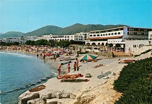 AK / Ansichtskarte Hersonissou Limenas Chersonisou Creta Maris Hotel Bungalows Kat. Insel Kreta