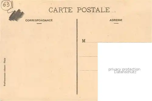 AK / Ansichtskarte Le Mont Dore Puy de Dome Route de la Vallee du Sancy et Pont sur la Dordogne