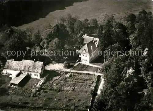 AK / Ansichtskarte Laaber Oberpfalz Waldhotel Lindenhof Kat. Laaber