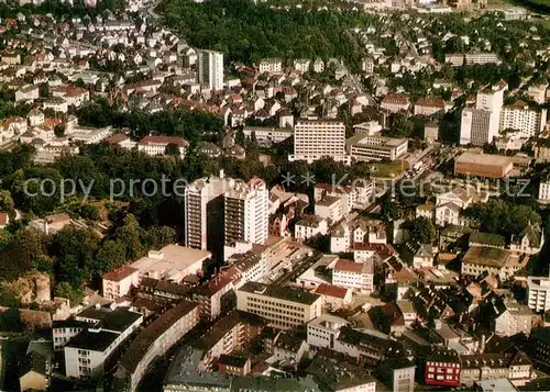 AK / Ansichtskarte Giessen Lahn Fliegeraufnahme Kat. Giessen