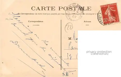 AK / Ansichtskarte Ile de Brehat Crepuscule sur le Port clos Kat. Ile de Brehat