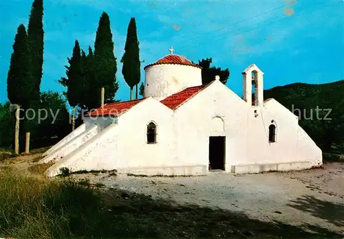AK / Ansichtskarte Kreta Crete Crete Holy Monastery Kat. Insel Kreta
