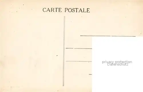 AK / Ansichtskarte Vineuil Loir et Cher Allee Verte Kat. Vineuil