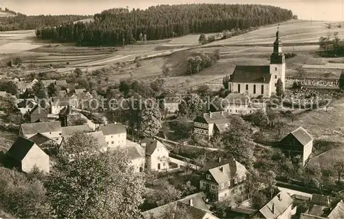 AK / Ansichtskarte Doeschnitz Panorama Kat. Doeschnitz