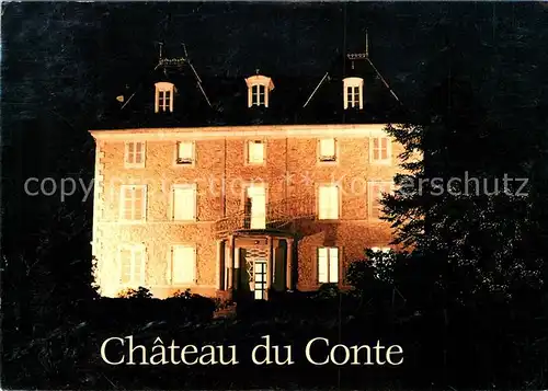 AK / Ansichtskarte Labatut Landes Chateau du Conte Kat. Labatut
