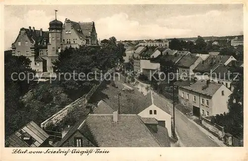 AK / Ansichtskarte Schoeneck Vogtland  Kat. Schoeneck Vogtland