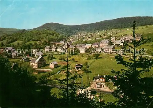 AK / Ansichtskarte Mikulov Nikolsburg Suedmaehren Panorama Kat. Nikolsburg Mikulov Suedmaehren