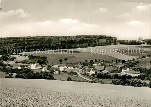 AK / Ansichtskarte Huenfelden Hof Gnadenthal Kat. Huenfelden