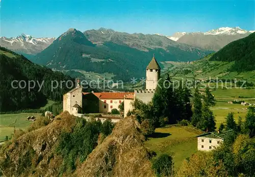 AK / Ansichtskarte Vipiteno Castel Pietra Kat. Sterzing