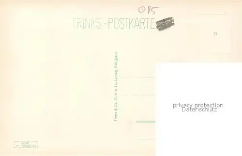 AK / Ansichtskarte Jocketa Blick von der Elstertalbruecke Vogtlaendische Schweiz Trinks Postkarte Kat. Poehl Vogtland