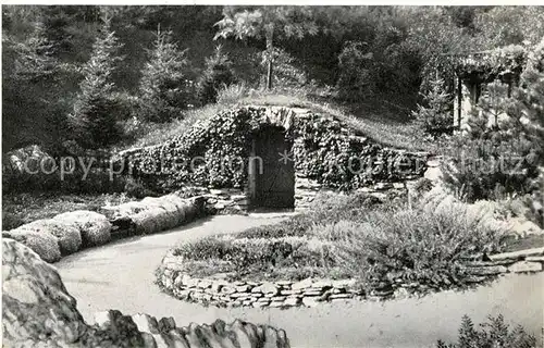 AK / Ansichtskarte Syrau Vogtland Ausgang Drachenhoehle Kat. Syrau