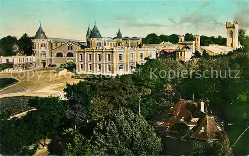 AK / Ansichtskarte Reims Champagne Ardenne  Kat. Reims