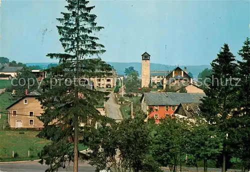 AK / Ansichtskarte Deidenberg Teilansicht Kat. 