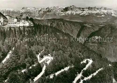 AK / Ansichtskarte Dolomiti Monte Penegal Kat. Italien