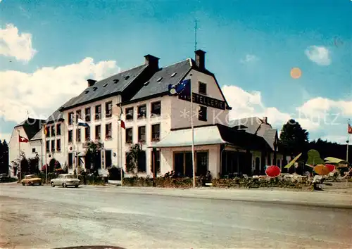 AK / Ansichtskarte Champlon Hostellerie Kat. 