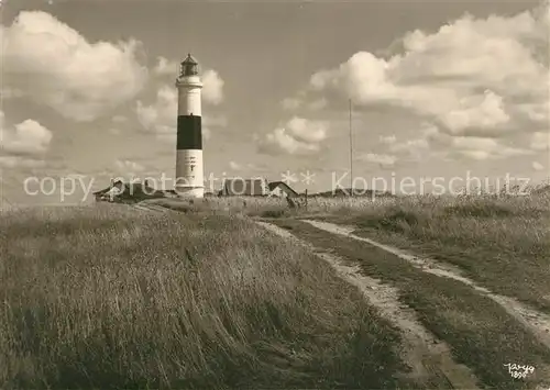 AK / Ansichtskarte Leuchtturm Lighthouse Foto Popp Nr. 1896  Kat. Gebaeude