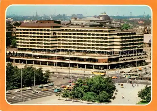 AK / Ansichtskarte Berlin Palasthotel Kat. Berlin