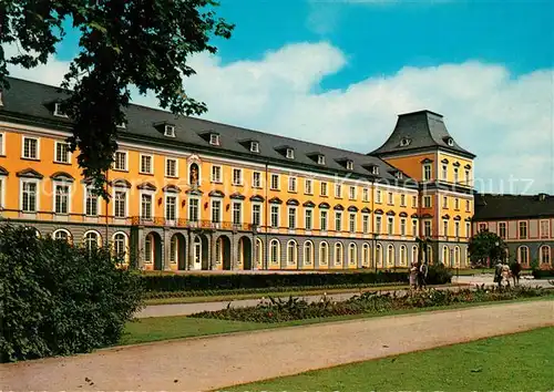 AK / Ansichtskarte Bonn Rhein Universitaet Kat. Bonn