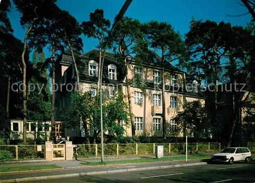 AK / Ansichtskarte Berlin Diakoniewerk Bethel  Kat. Berlin