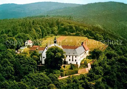 AK / Ansichtskarte Grossheubach Kloster Engelberg  Kat. Grossheubach Main