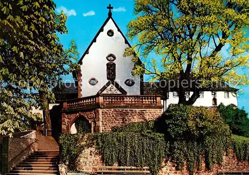 AK / Ansichtskarte Engelberg Kloster  Kat. Grossheubach