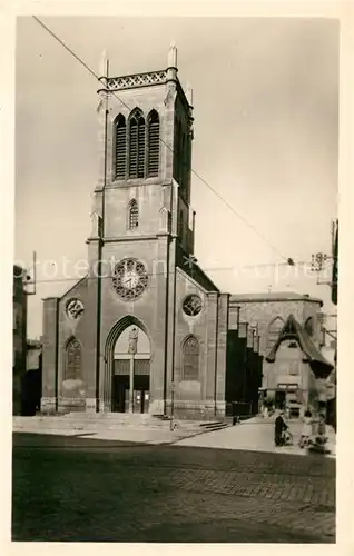 AK / Ansichtskarte Roanne Loire Eglise Saint Etienne Kat. Roanne