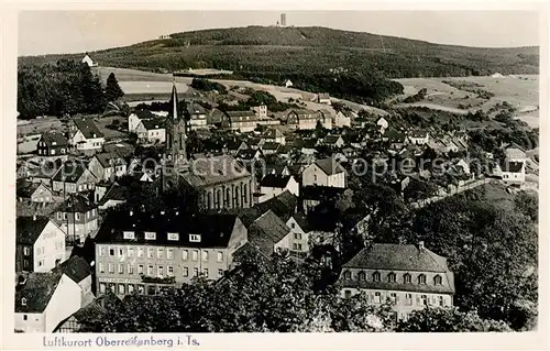 AK / Ansichtskarte Oberreifenberg  Kat. Schmitten