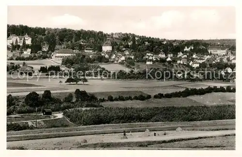 AK / Ansichtskarte Freudenstadt Kurort im Schwarzwald Kat. Freudenstadt