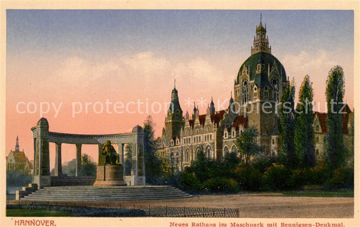 Bennigsen Hannover Bennigsen Hannover
