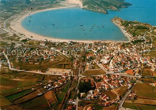 AK / Ansichtskarte Porto Portugal Fliegeraufnahme San Martinho Kat. Porto