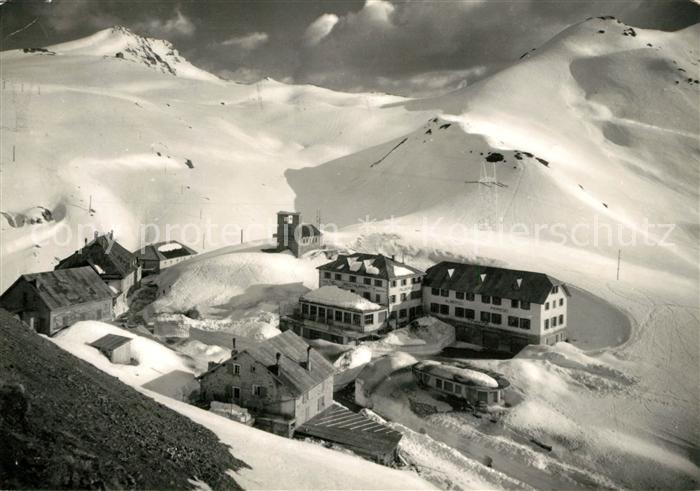 Download Passo Dello Stelvio Winter Gif