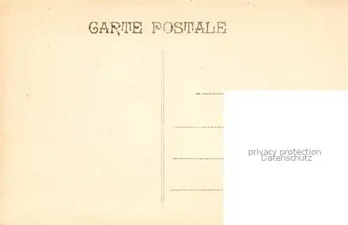 AK / Ansichtskarte Exposition Coloniale Marseille 1922  Promenade en Pousse Pousse  Kat. Marseille