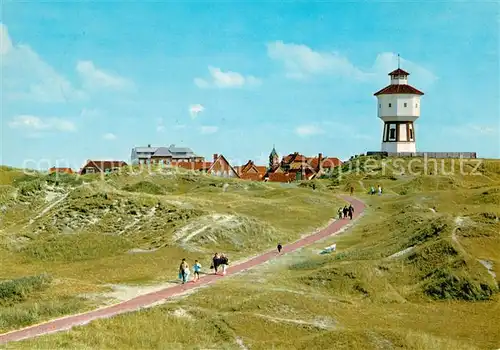 AK / Ansichtskarte Langeoog Nordseebad  Kat. Langeoog