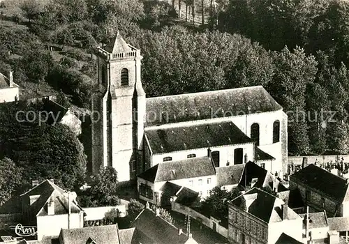 AK / Ansichtskarte Riviere d Indre et Loire Eglise Kat. Riviere