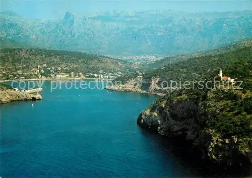 AK / Ansichtskarte Puerto de Soller  Kat. Mallorca Islas Baleares