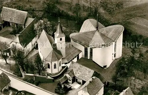 AK / Ansichtskarte Kaelberau Wallfahrtskirche der Mutter Gottes zum rauhen Winde Kat. Alzenau i.UFr.