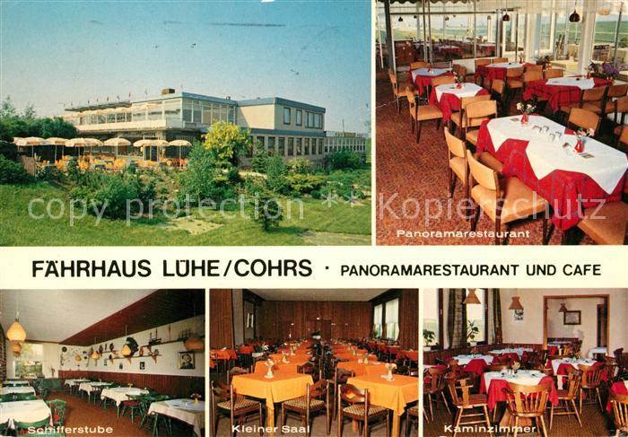 Ak Ansichtskarte Altes Land Restaurant Cafe Kat Jork Nr Kn Oldthing Ansichtskarten Niedersachsen