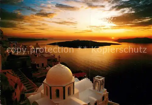 AK / Ansichtskarte Griechenland Greece  Kat. Griechenland