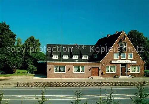 AK / Ansichtskarte Schwerinsdorf Hotel Goldener Stern Restaurant Kat. Schwerinsdorf