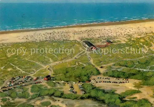AK / Ansichtskarte Norderney Nordseebad Fliegeraufnahme Kat. Norderney