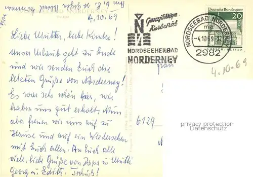 AK / Ansichtskarte Norderney Nordseebad Fliegeraufnahme Kat. Norderney