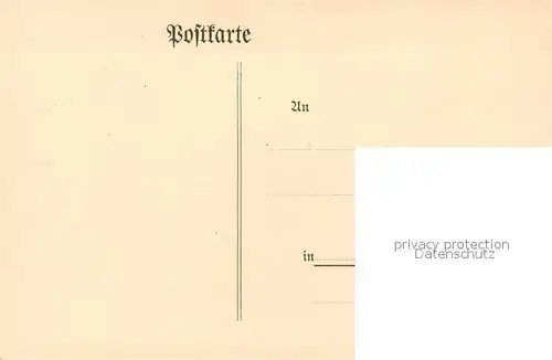 AK / Ansichtskarte Richter Ludwig Brunnen  Kat. Kuenstlerkarte
