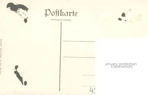 AK / Ansichtskarte Bad Rothenfelde Partie im Wellengarten Familienfoto Kurort am Teutoburger Wald Kat. Bad Rothenfelde