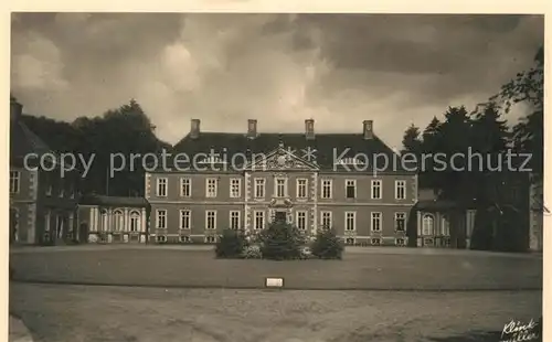 AK / Ansichtskarte Boltenhagen Ostseebad Feierabendheim Klara Zetkin Kat. Ostseebad Boltenhagen